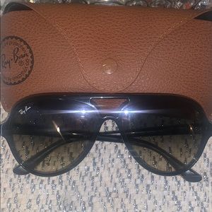 Ray Ban Unisex Sunglasses